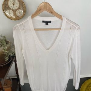 Banana Republic Sweater
